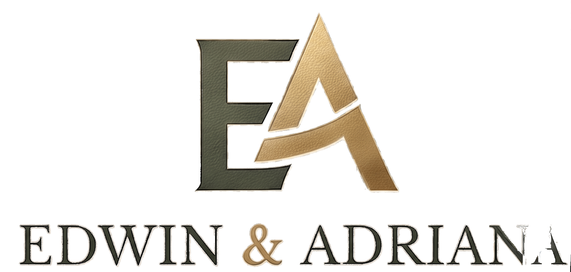 Edwin & Adriana